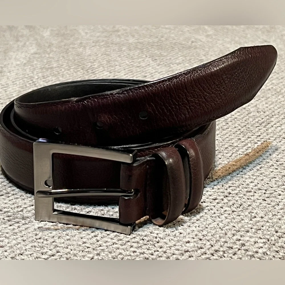 Remo Tulliani Belt 44‎